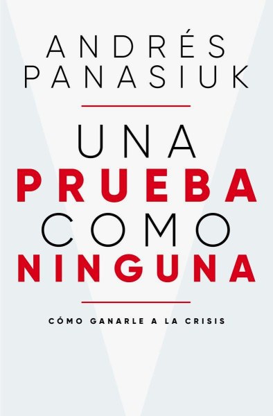 Una Prueba Como Ninguna