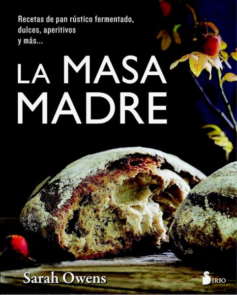 La Masa Madre
