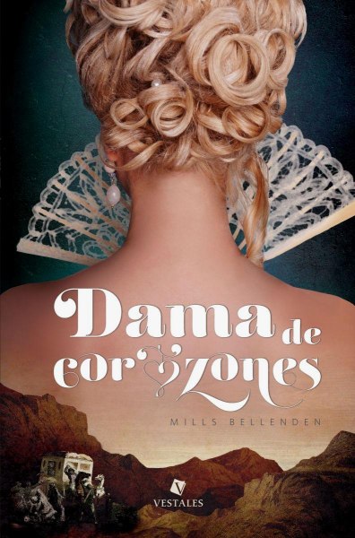 La Dama De Corazones
