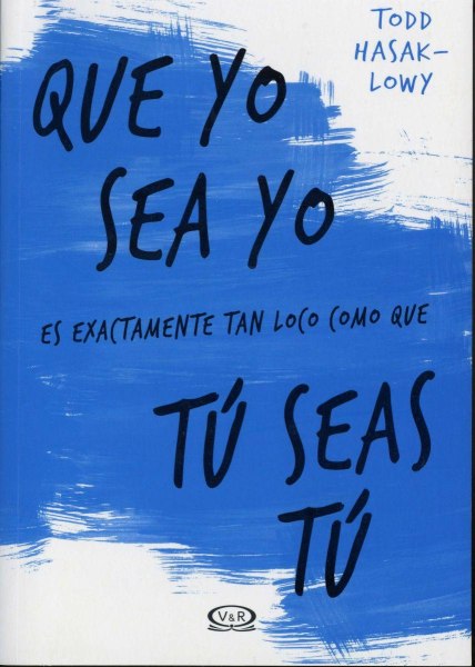 Que Yo Sea Yo