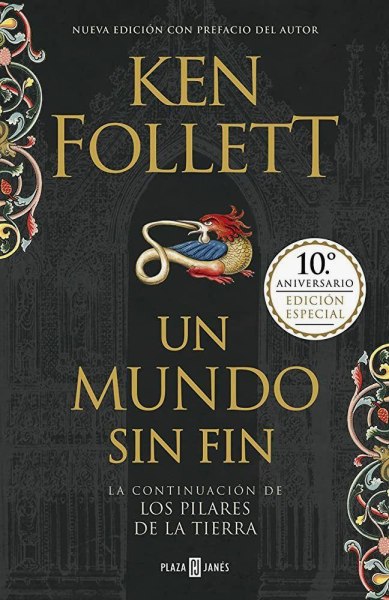 Un Mundo Sin Fin Td