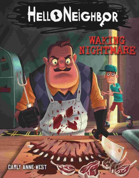 Waking Nightmare