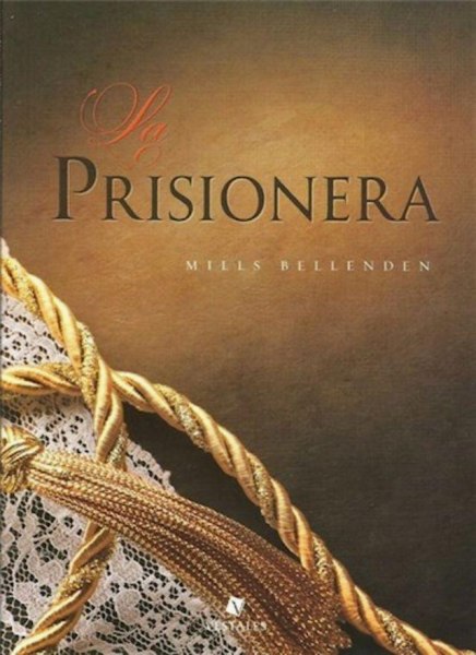 La Prisionera