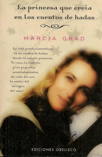 La Princesa Que Creia En Los Cuentos De Hadas