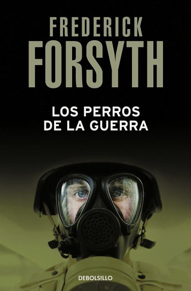 Los Perros De La Guerra