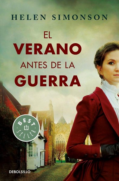 El Verano Antes De La Guerra