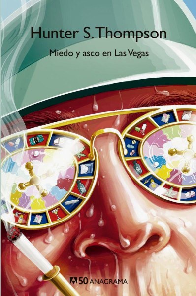 Miedo y Asco En Las Vegas