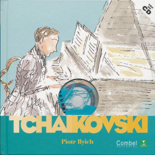Tchaikovski