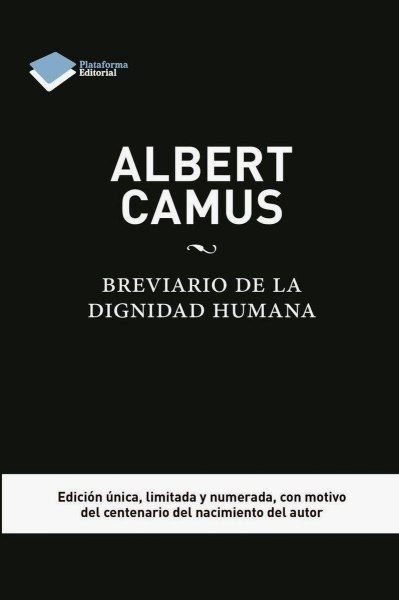Breviario De La Dignidad Humana