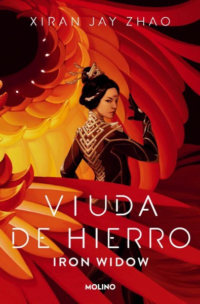 Viuda De Hierro