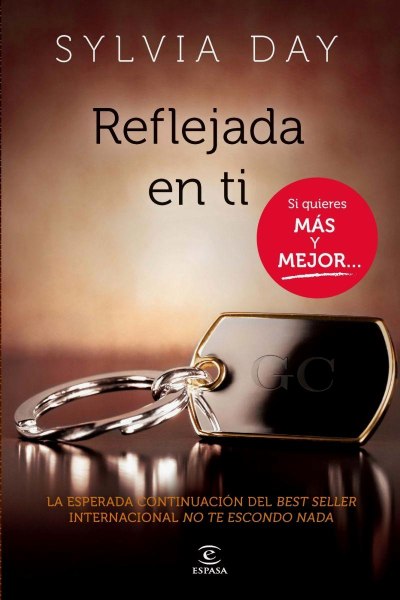 Crossfire 2 Reflejada En Ti