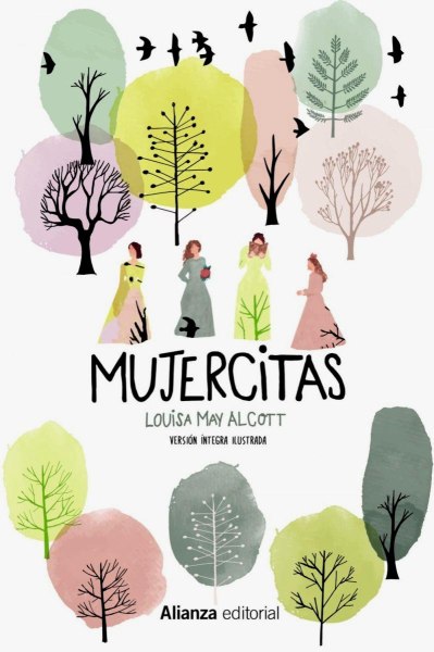 Mujercitas Td