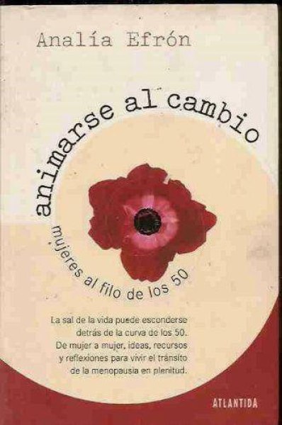 Animarse Al Cambio Mujeres Al Filo De Los 50