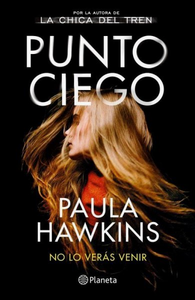 Punto Ciego
