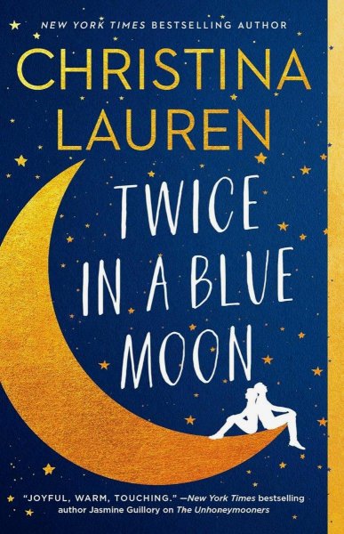 Twice In A Blue Moon