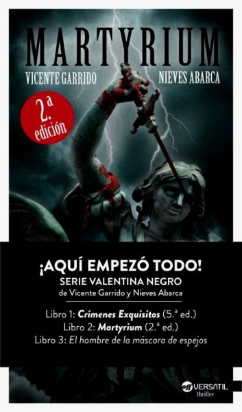 Martyrium