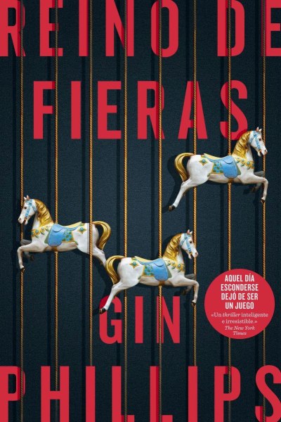 Reino De Fieras