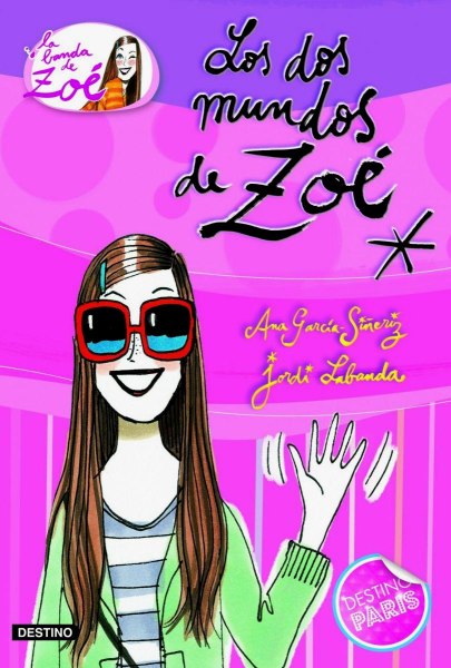 Los Dos Mundos De Zoe