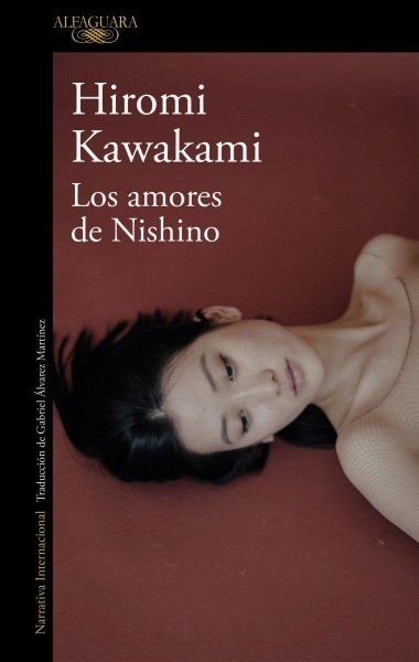 Los Amores De Nishino