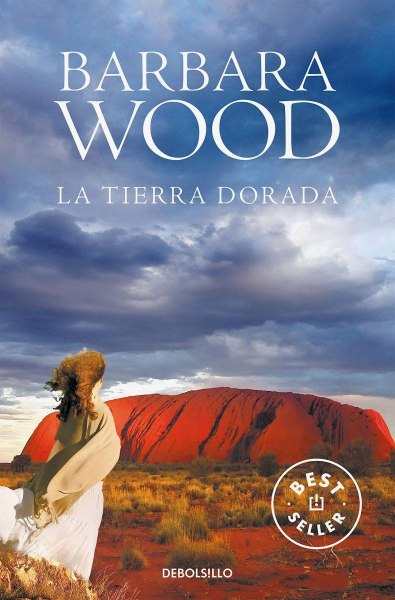 La Tierra Dorada