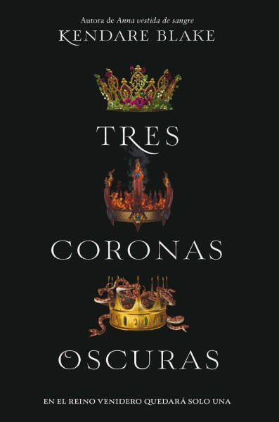 Tres Coronas Oscuras
