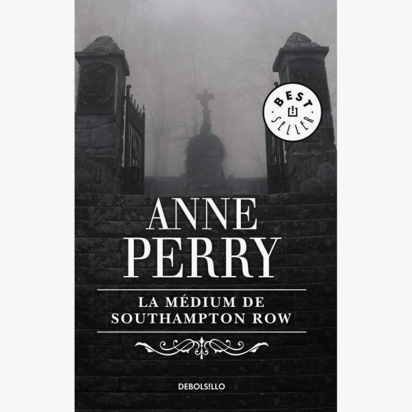 La Medium De Southampton Row