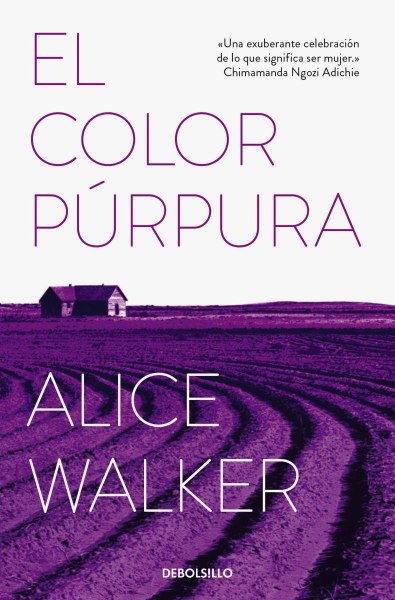 El Color Purpura