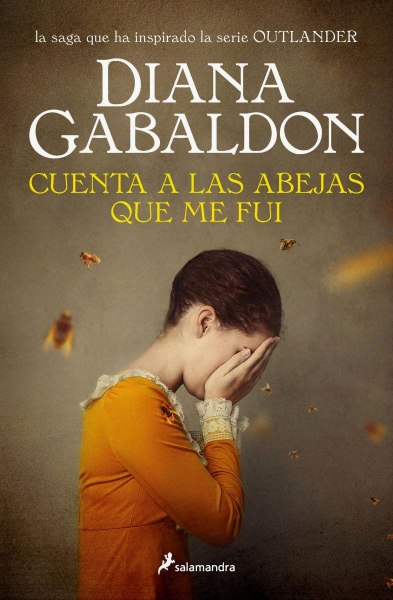 Cuenta A Las Abejas Que Me Fui