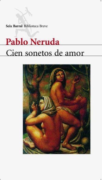 Cien Sonetos De Amor