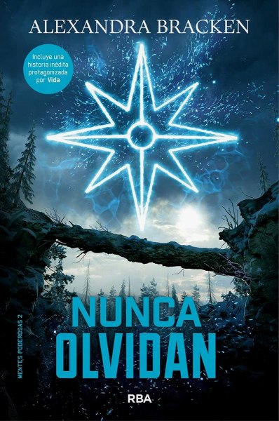 Nunca Olvidan
