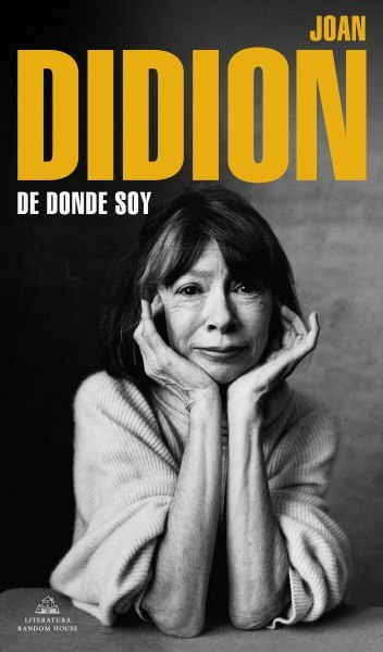 De Donde Soy