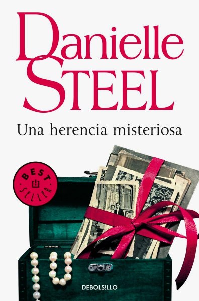 Una Herencia Misteriosa