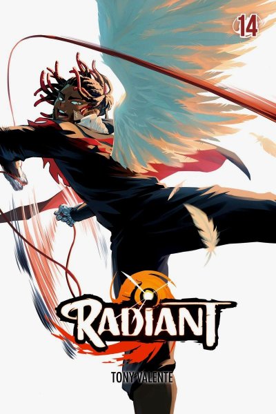 Radiant 14
