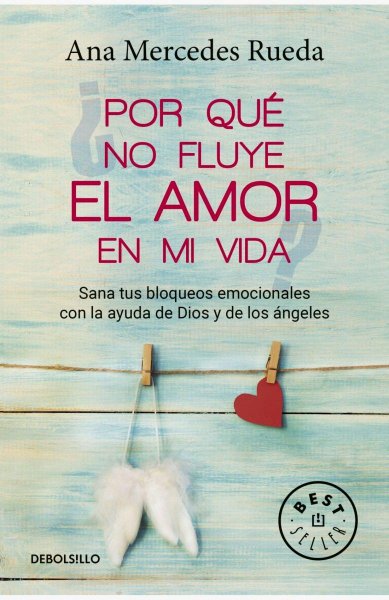 ¿Por Qué No Fluye El Amor En Mi Vida?