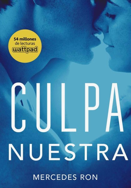 Culpa Nuestra 3