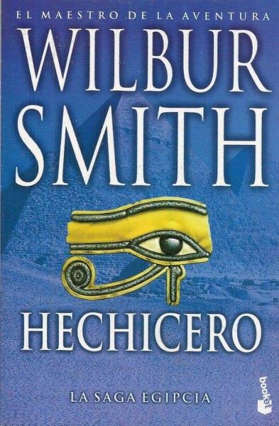 Hechicero