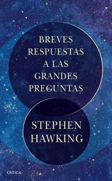 Breves Respuestas A Las Grandes Preguntas Td