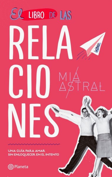 El Libro De Las Relaciones