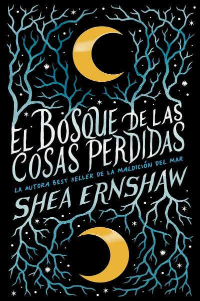 El Bosque De Las Cosas Perdidas