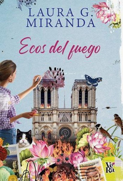 Ecos Del Fuego