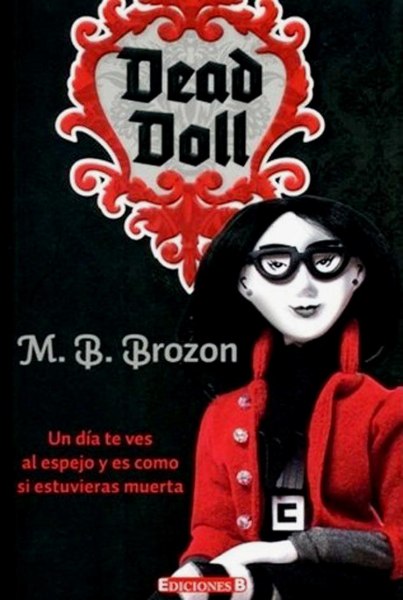 Dead Doll