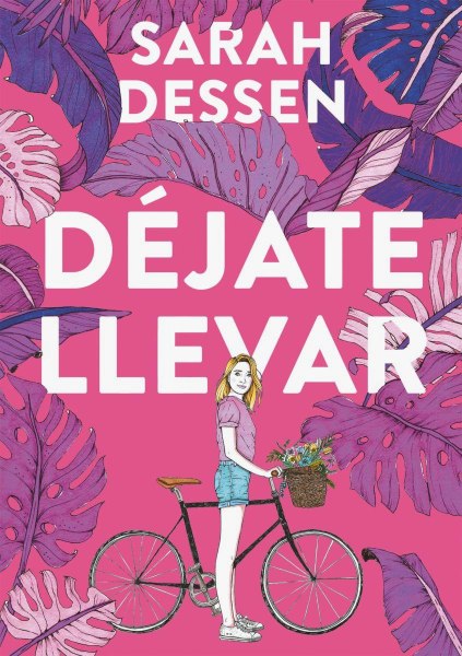 Dejate Llevar