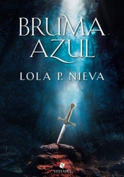 Bruma Azul