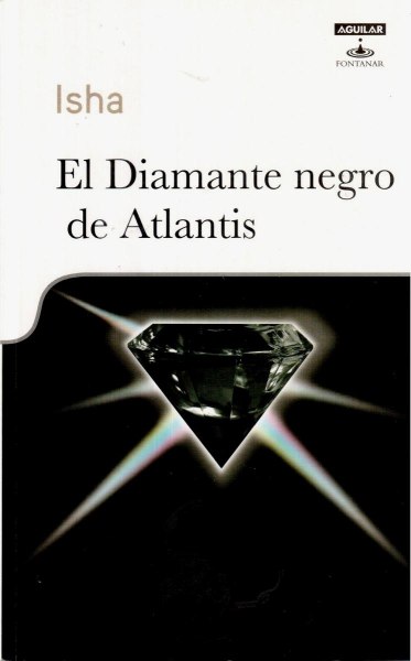 El Diamante Negro De Atlantis
