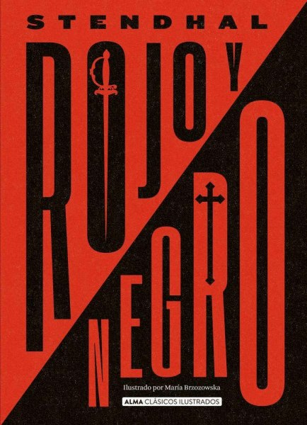 Rojo y Negro Td