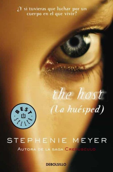 The Host La Huesped
