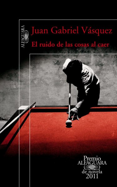 El Ruido De Las Cosas Al Caer