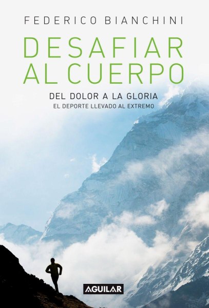Desafiar Al Cuerpo