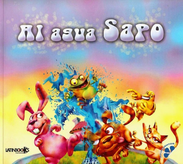 Al Agua Sapo