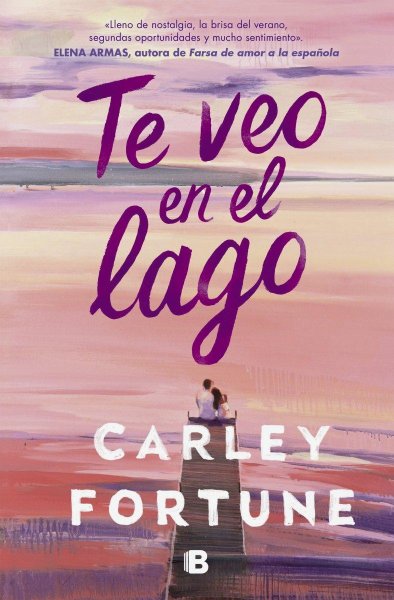 Te Veo En El Lago